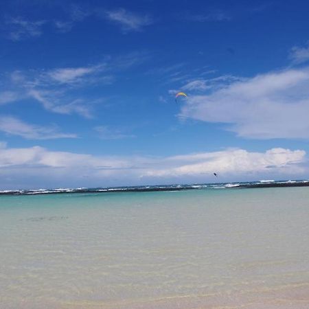 Appartamento SOL Y PLAYA a El Cotillo. Exterior foto