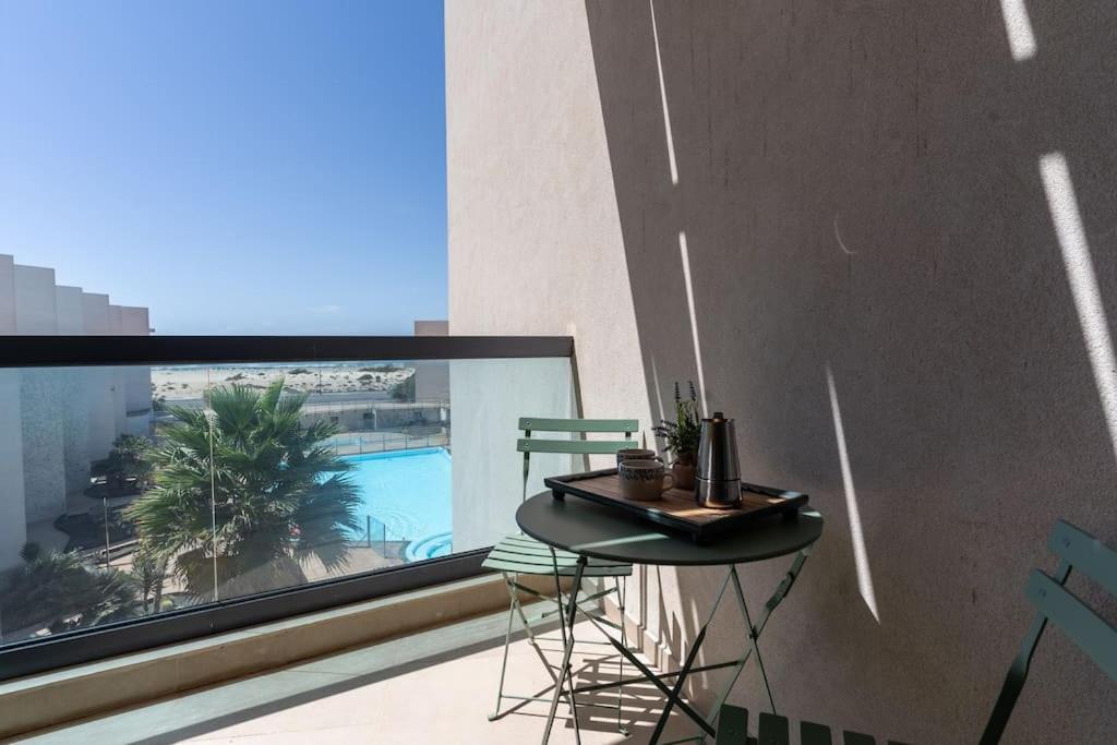Appartamento SOL Y PLAYA a El Cotillo. Exterior foto