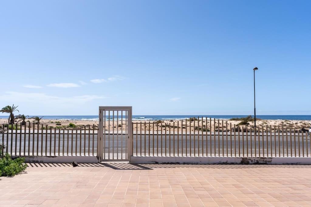 Appartamento SOL Y PLAYA a El Cotillo. Exterior foto